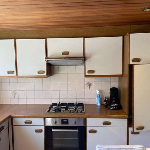 Foto #12 Huurwoning Kromhoutlaan Haarlem