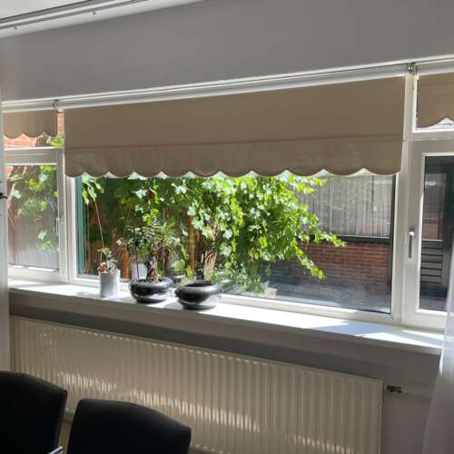 Foto #9 Huurwoning Kromhoutlaan Haarlem