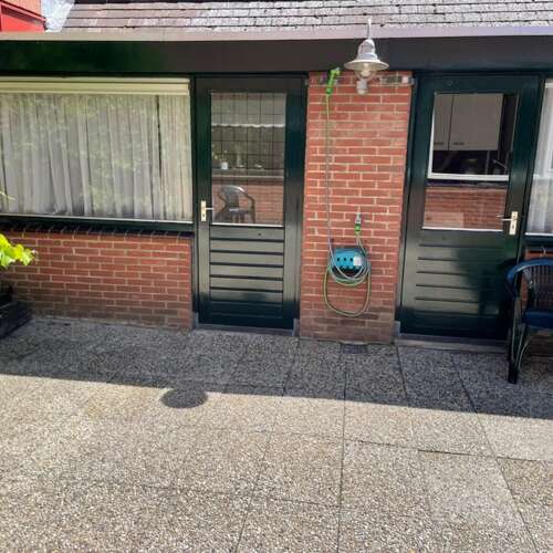 Foto #42 Huurwoning Kromhoutlaan Haarlem