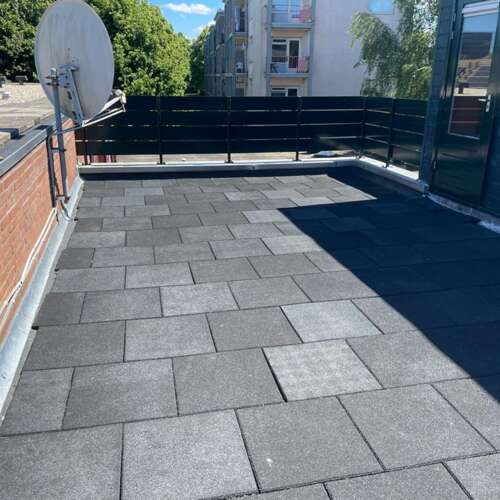 Foto #39 Huurwoning Kromhoutlaan Haarlem