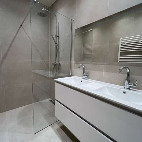 Foto #10 Appartement Eerste Helmersstraat Amsterdam