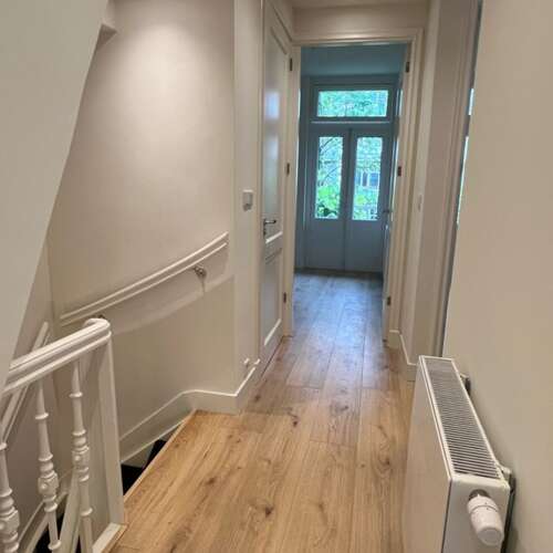 Foto #11 Appartement Eerste Helmersstraat Amsterdam