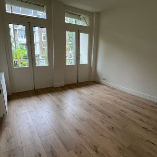 Foto #13 Appartement Eerste Helmersstraat Amsterdam