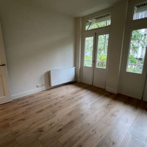 Foto #14 Appartement Eerste Helmersstraat Amsterdam