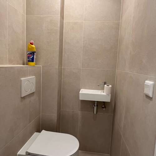 Foto #17 Appartement Eerste Helmersstraat Amsterdam