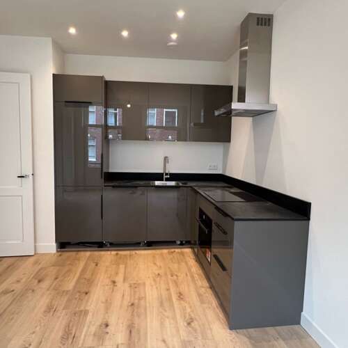 Foto #7 Appartement Eerste Helmersstraat Amsterdam