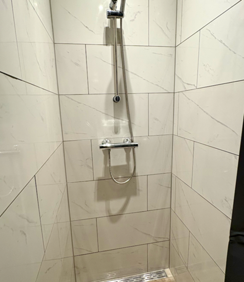 Foto #6 Appartement Westeinde Den Haag