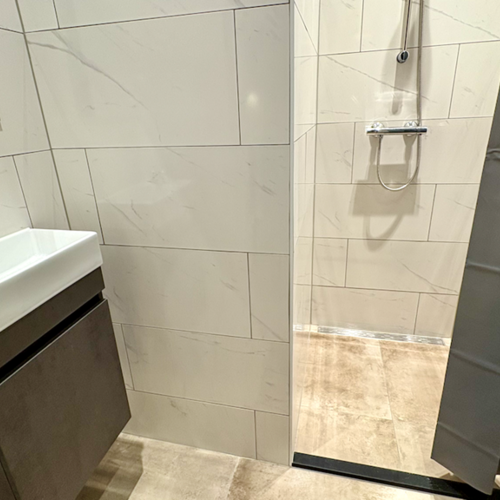 Foto #9 Appartement Westeinde Den Haag