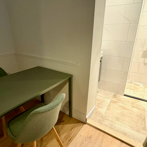 Foto #8 Appartement Westeinde Den Haag