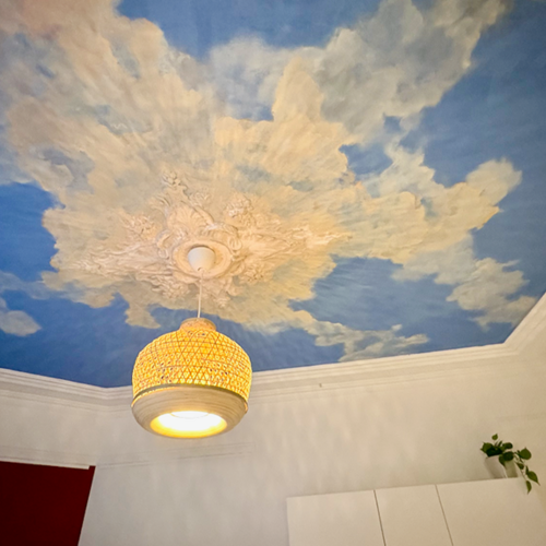 Foto #5 Appartement Westeinde Den Haag