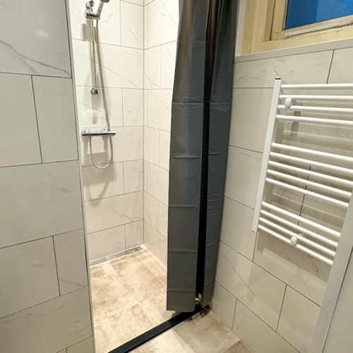 Foto #7 Appartement Westeinde Den Haag