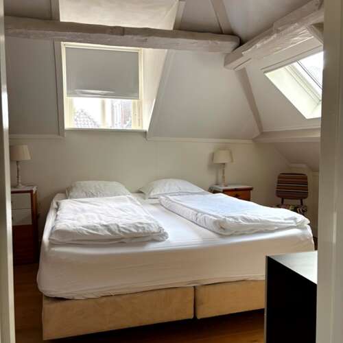 Foto #12 Appartement Hinthamereinde Den Bosch