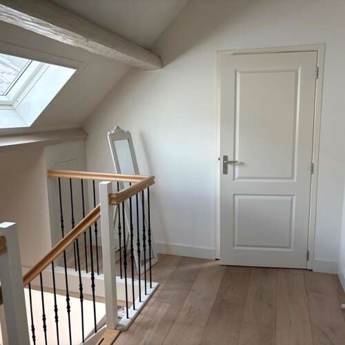 Foto #8 Appartement Hinthamereinde Den Bosch