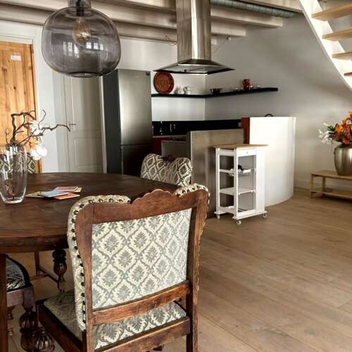 Foto #0 Appartement Hinthamereinde Den Bosch