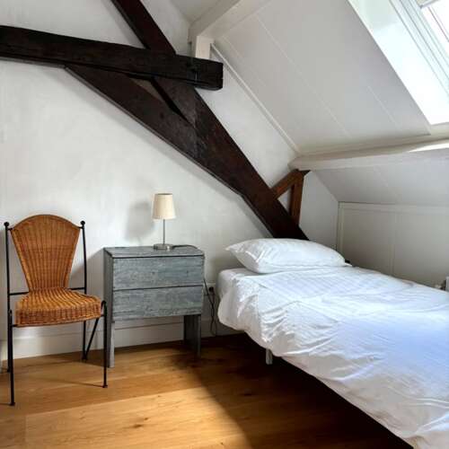 Foto #10 Appartement Hinthamereinde Den Bosch