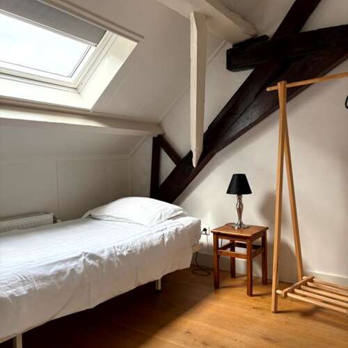 Foto #9 Appartement Hinthamereinde Den Bosch