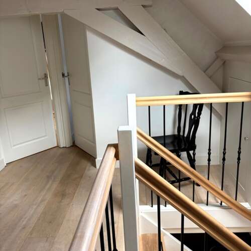 Foto #7 Appartement Hinthamereinde Den Bosch