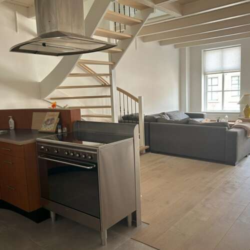 Foto #6 Appartement Hinthamereinde Den Bosch