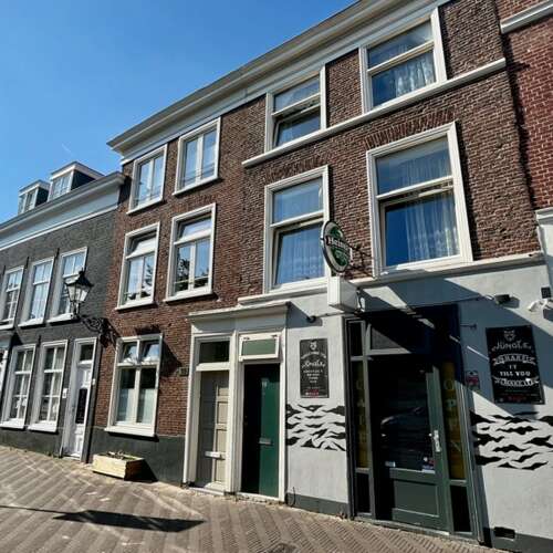 Foto #27 Huurwoning Zuidwal Den Haag