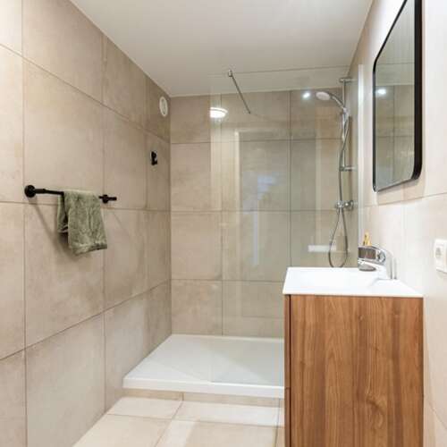 Foto #18 Appartement Berg en Dalseweg Nijmegen