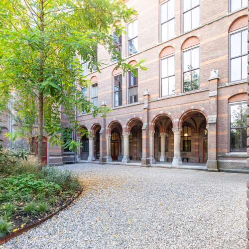 Foto #22 Appartement Berg en Dalseweg Nijmegen