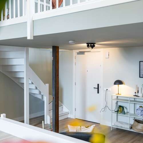 Foto #11 Appartement Berg en Dalseweg Nijmegen