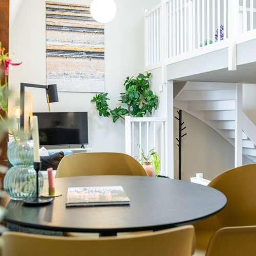 Foto #13 Appartement Berg en Dalseweg Nijmegen