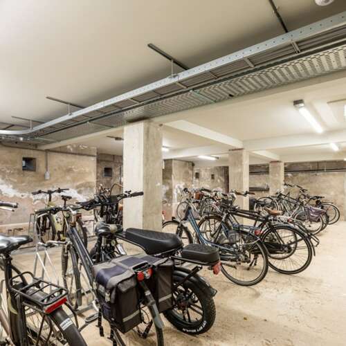 Foto #25 Appartement Berg en Dalseweg Nijmegen