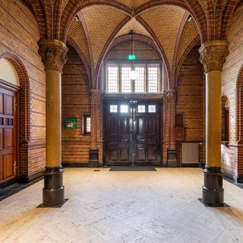 Foto #21 Appartement Berg en Dalseweg Nijmegen