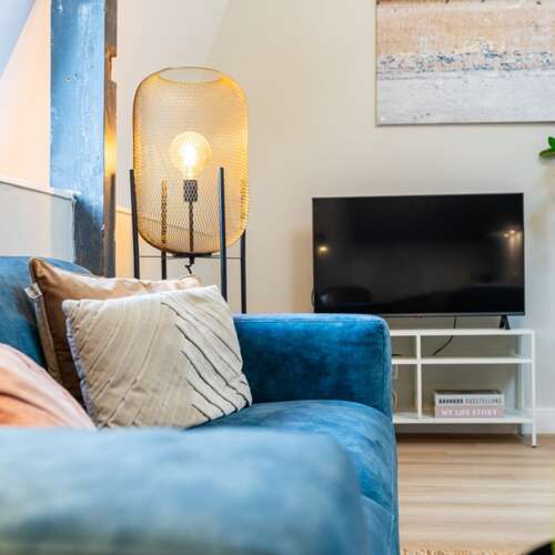 Foto #8 Appartement Berg en Dalseweg Nijmegen