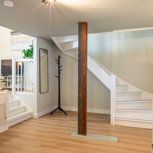 Foto #6 Appartement Berg en Dalseweg Nijmegen