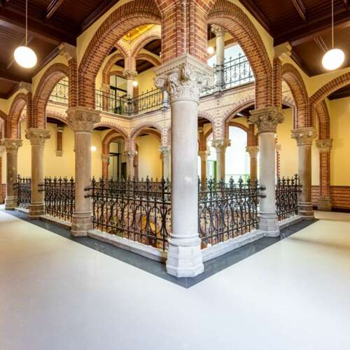 Foto #23 Appartement Berg en Dalseweg Nijmegen