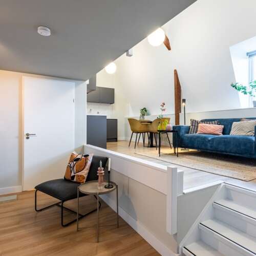 Foto #5 Appartement Berg en Dalseweg Nijmegen