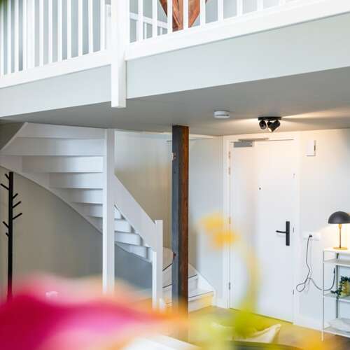 Foto #14 Appartement Berg en Dalseweg Nijmegen