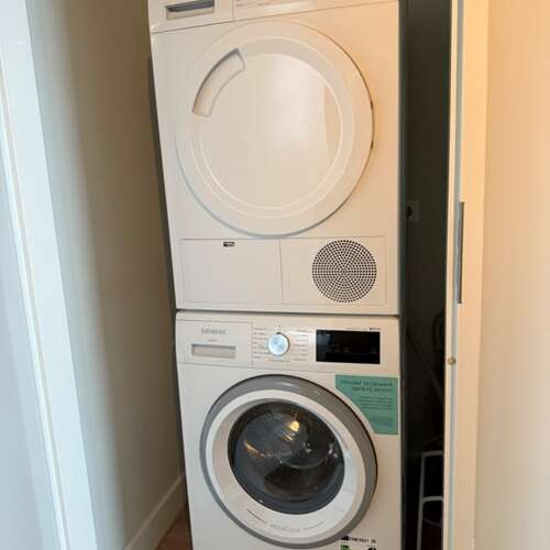 Foto #12 Appartement Berg en Dalseweg Nijmegen