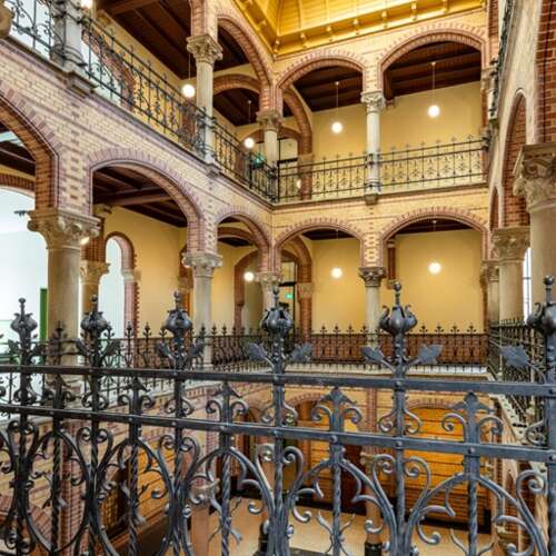 Foto #24 Appartement Berg en Dalseweg Nijmegen