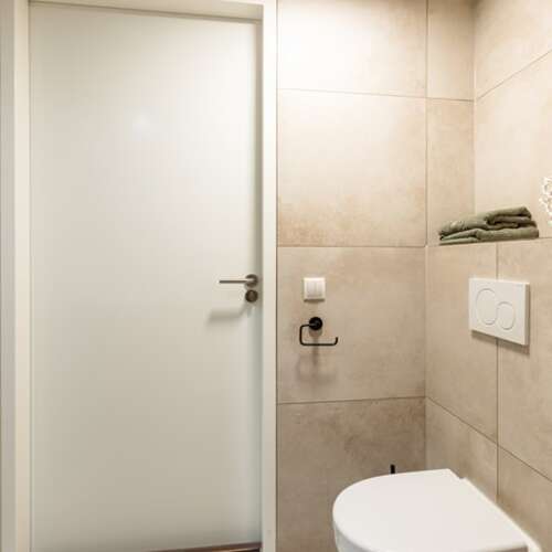 Foto #19 Appartement Berg en Dalseweg Nijmegen