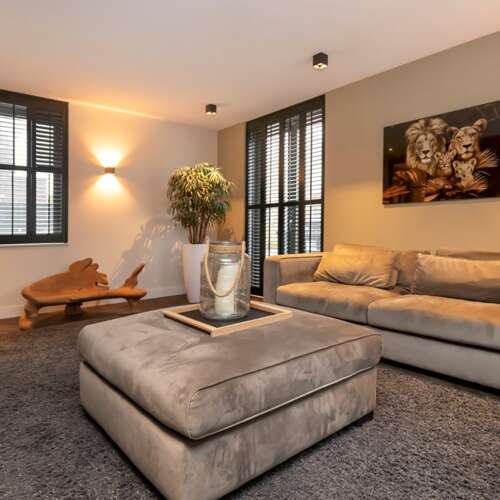 Foto #8 Huurwoning dr. Henriette Boasstraat Badhoevedorp