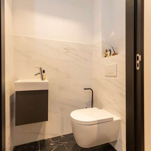 Foto #24 Huurwoning dr. Henriette Boasstraat Badhoevedorp