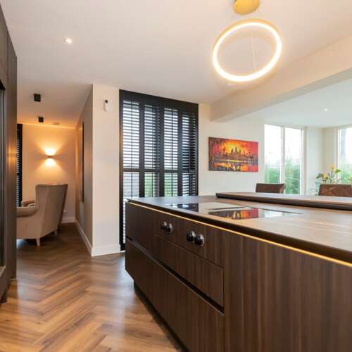 Foto #16 Huurwoning dr. Henriette Boasstraat Badhoevedorp