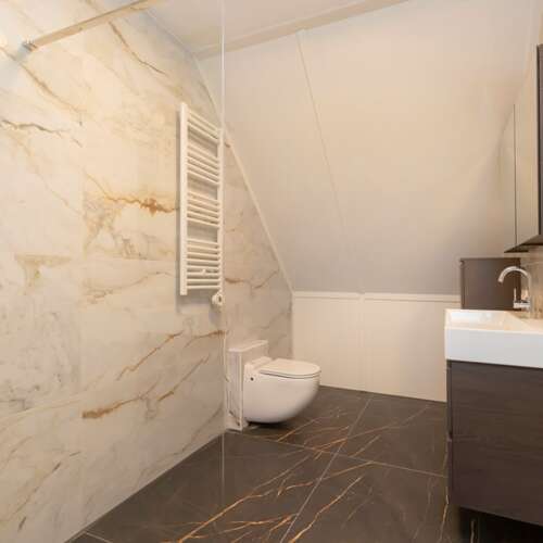 Foto #48 Huurwoning dr. Henriette Boasstraat Badhoevedorp