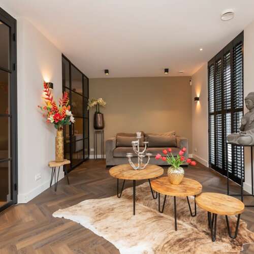 Foto #10 Huurwoning dr. Henriette Boasstraat Badhoevedorp