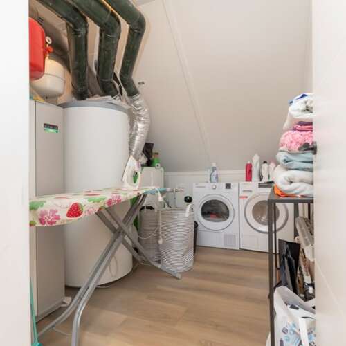 Foto #52 Huurwoning dr. Henriette Boasstraat Badhoevedorp