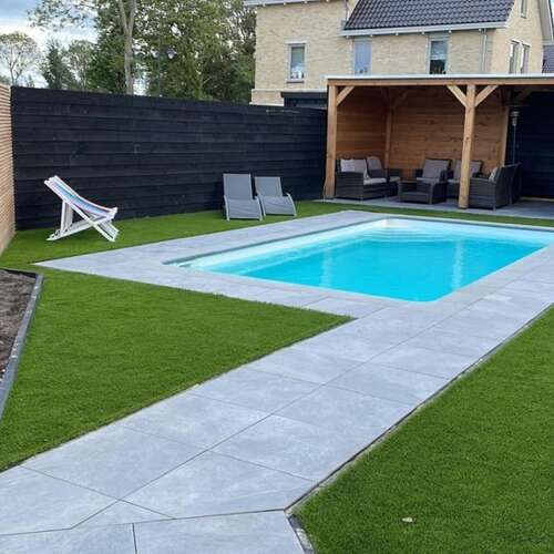 Foto #27 Huurwoning dr. Henriette Boasstraat Badhoevedorp