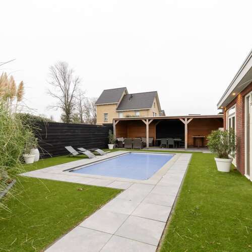 Foto #26 Huurwoning dr. Henriette Boasstraat Badhoevedorp