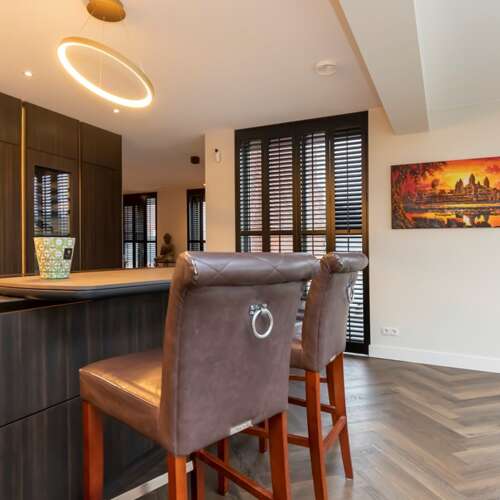 Foto #21 Huurwoning dr. Henriette Boasstraat Badhoevedorp