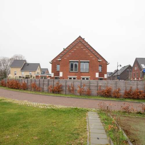 Foto #60 Huurwoning dr. Henriette Boasstraat Badhoevedorp