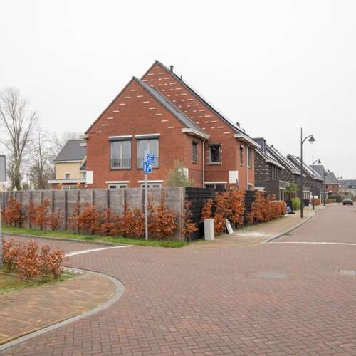 Foto #59 Huurwoning dr. Henriette Boasstraat Badhoevedorp