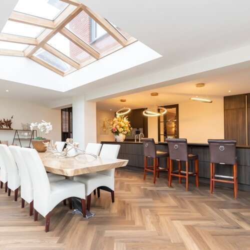 Foto #20 Huurwoning dr. Henriette Boasstraat Badhoevedorp