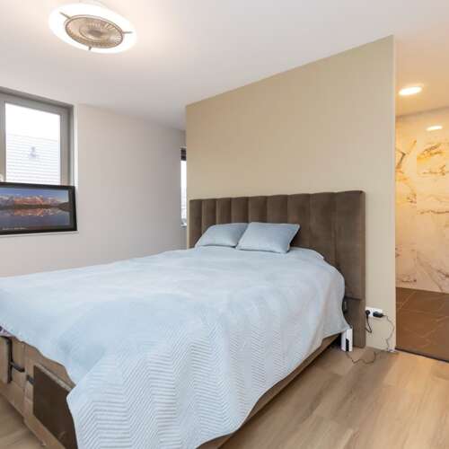 Foto #43 Huurwoning dr. Henriette Boasstraat Badhoevedorp